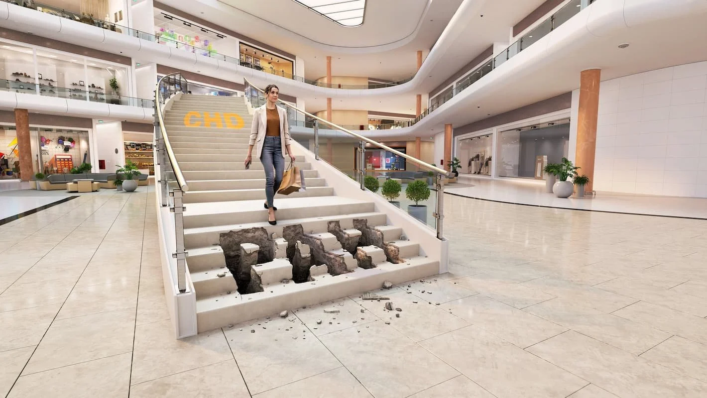 Photographer - Andy Glass