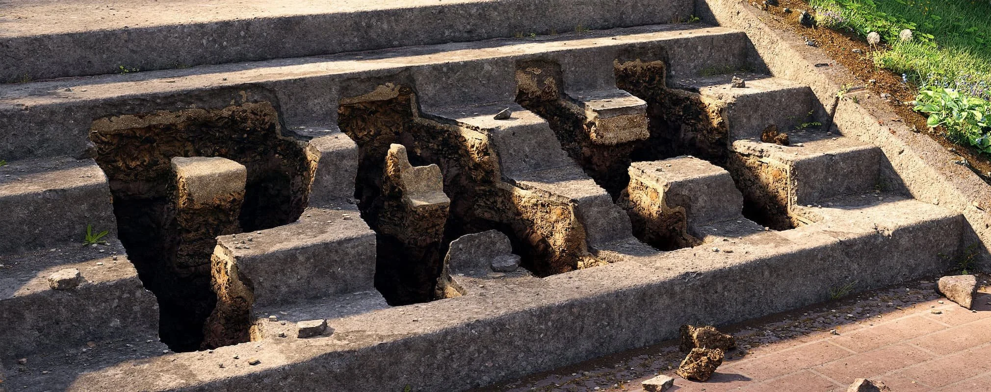 Photographer - Andy Glass