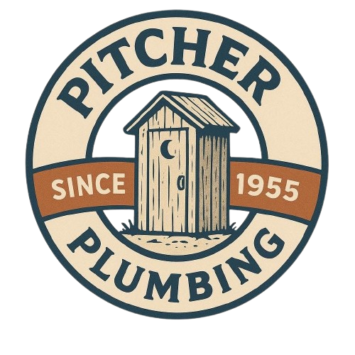 Pitcher Plumbing 