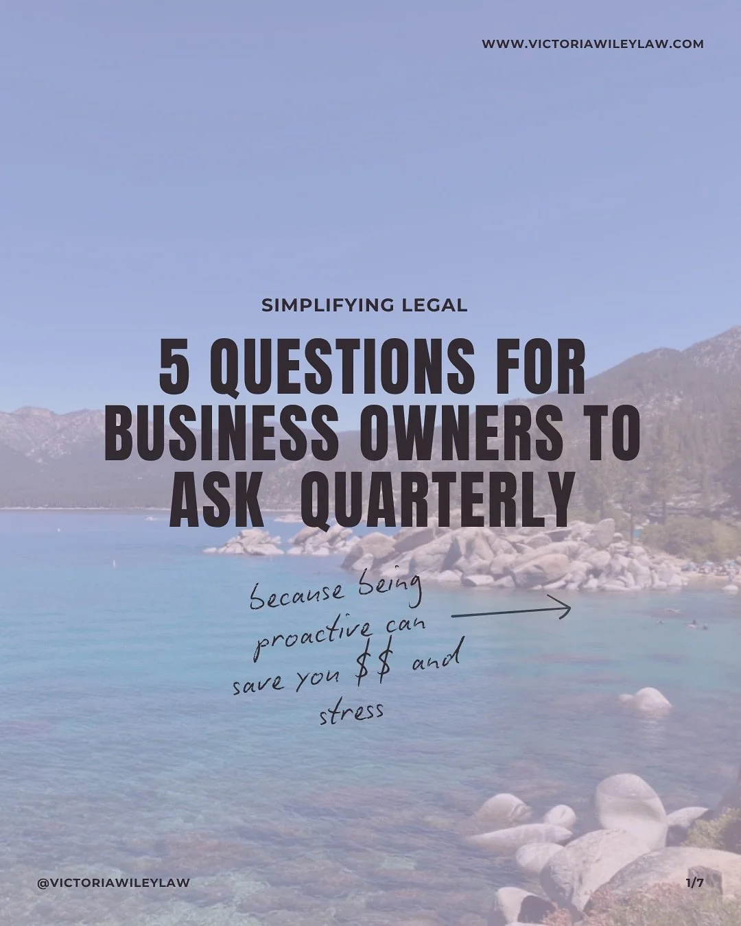 Too often, a business owner comes to a lawyer like me in a panic.

They thought their contract with a vendor had ended, but buried in the fine print was an automatic renewal clause. By the time they realized, they were locked in for another year and 
