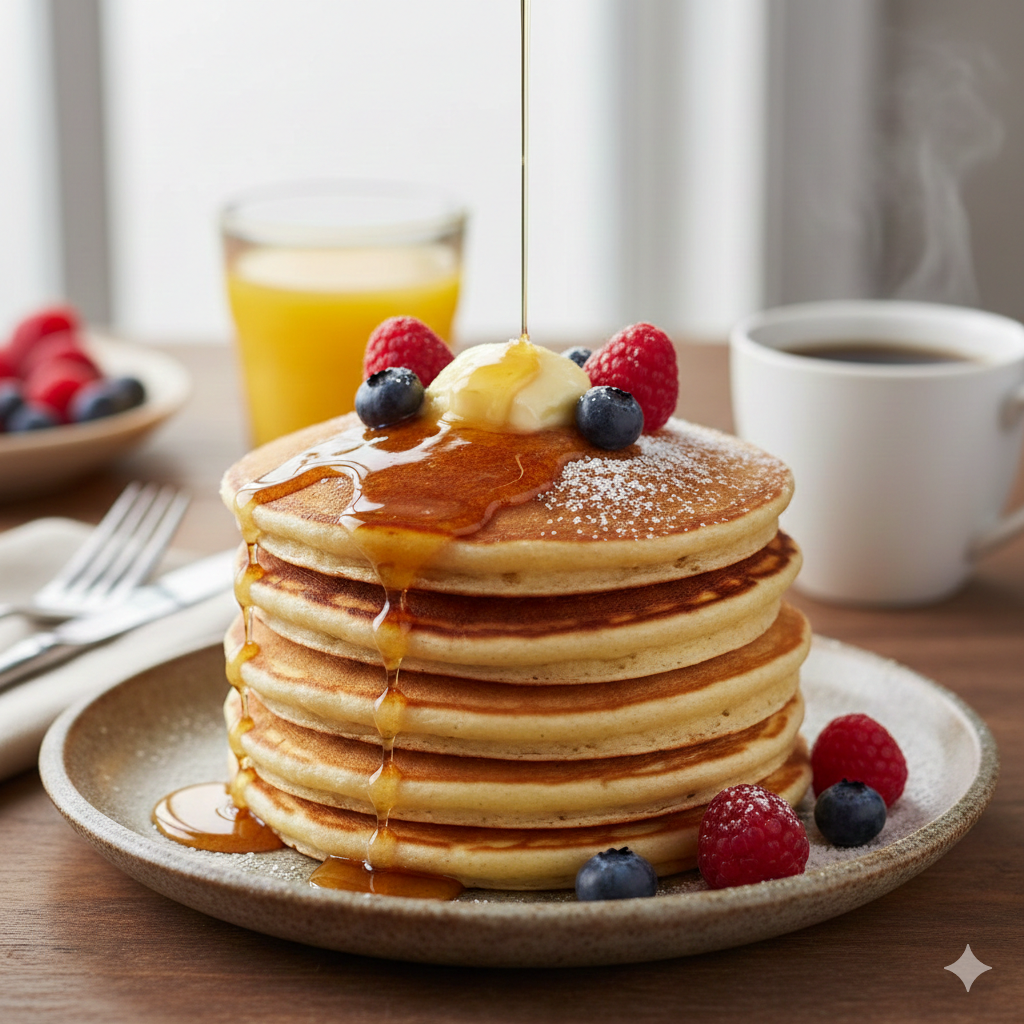 Sunday Communion Service 