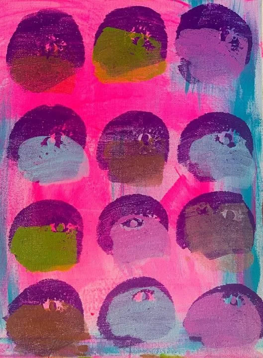 ART FOR A CAUSE
