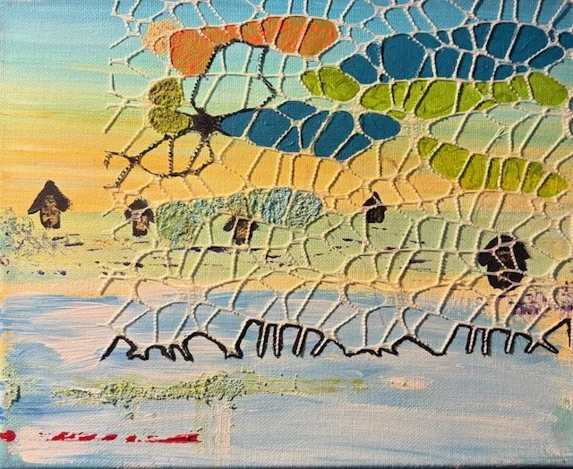Series 3 #4