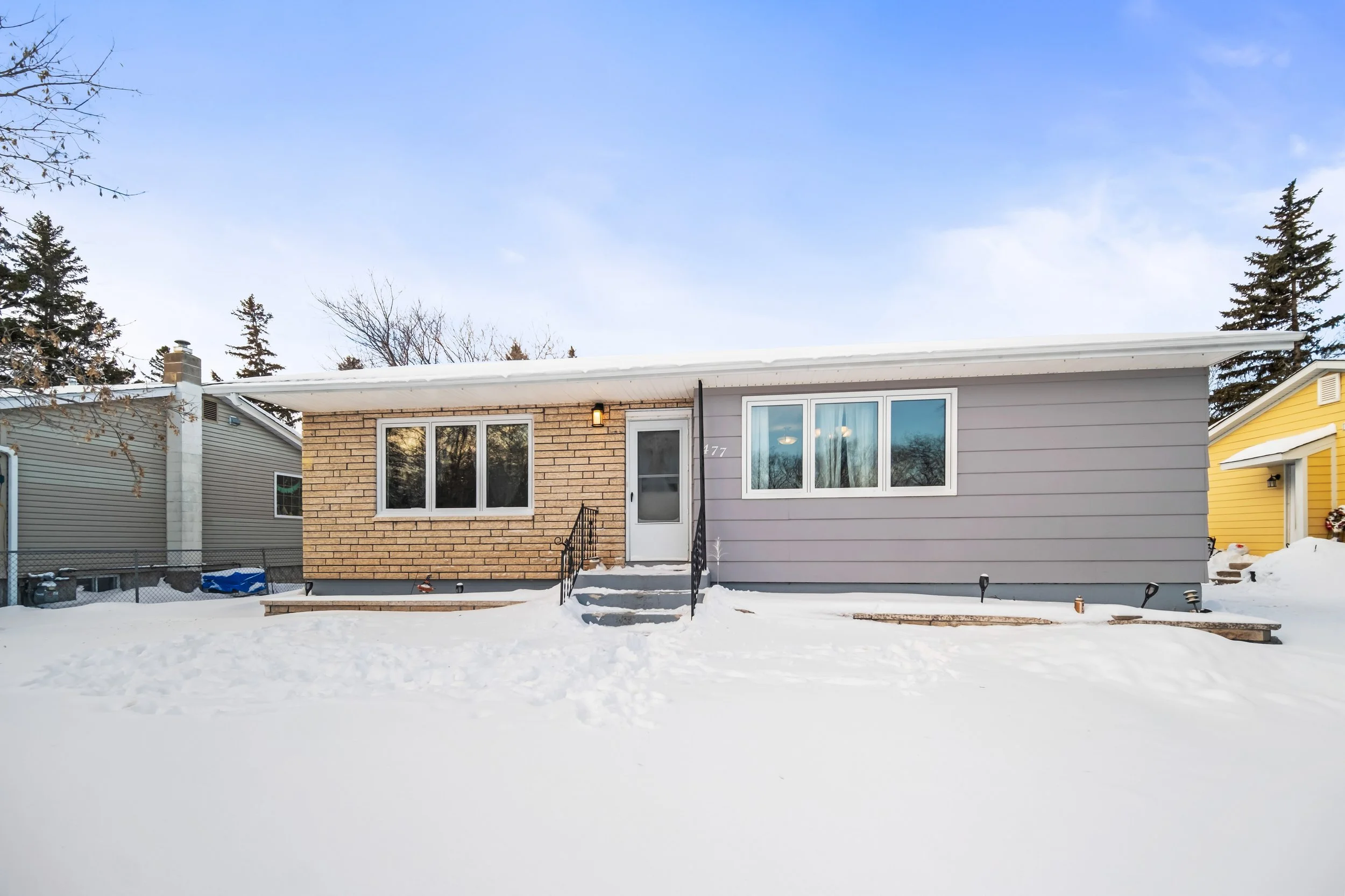 477 4TH STREET WEST, STONEWALL- $374,900