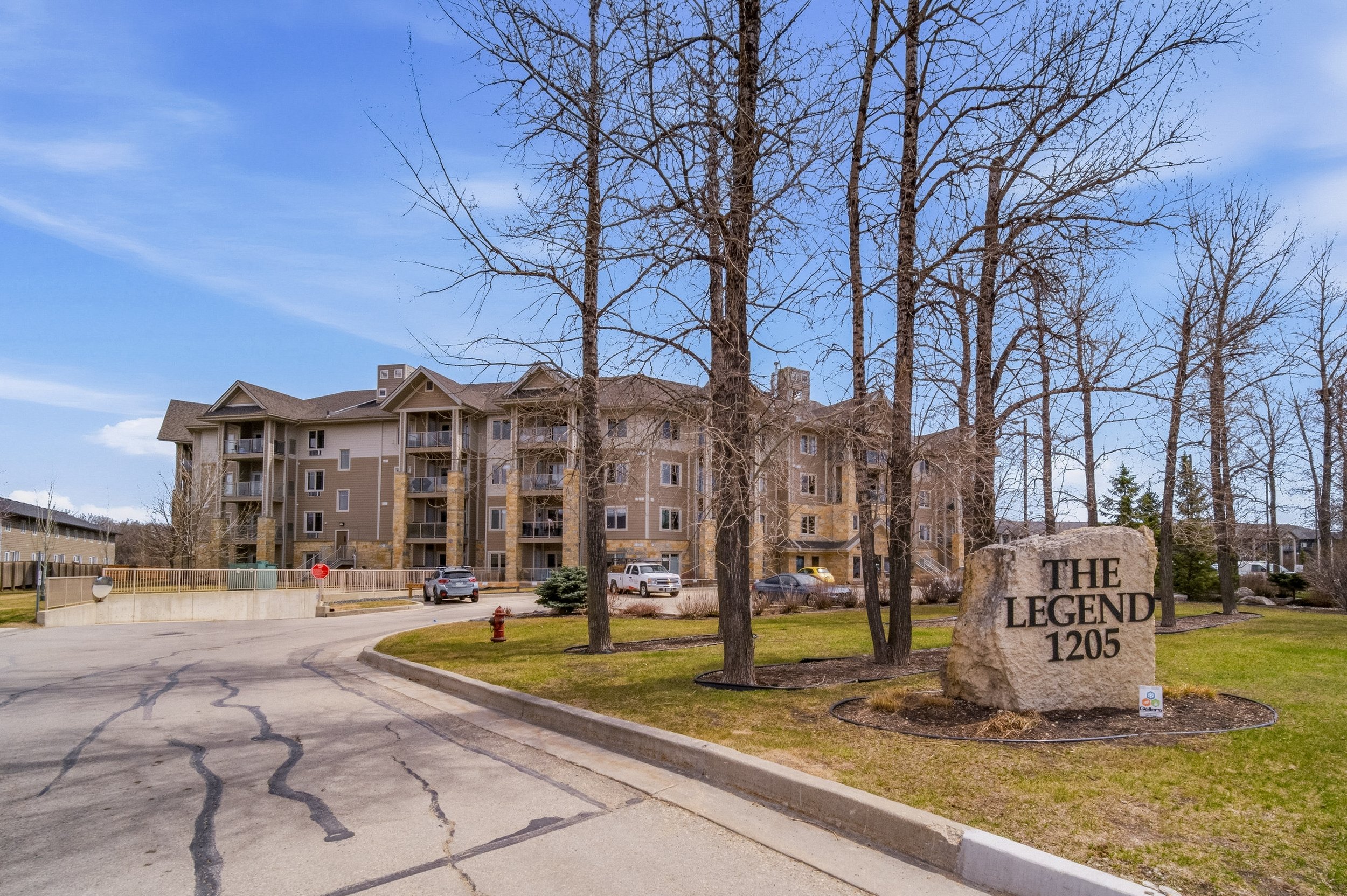 #409 1205 St Anne’s Road, Winnipeg- $399,900