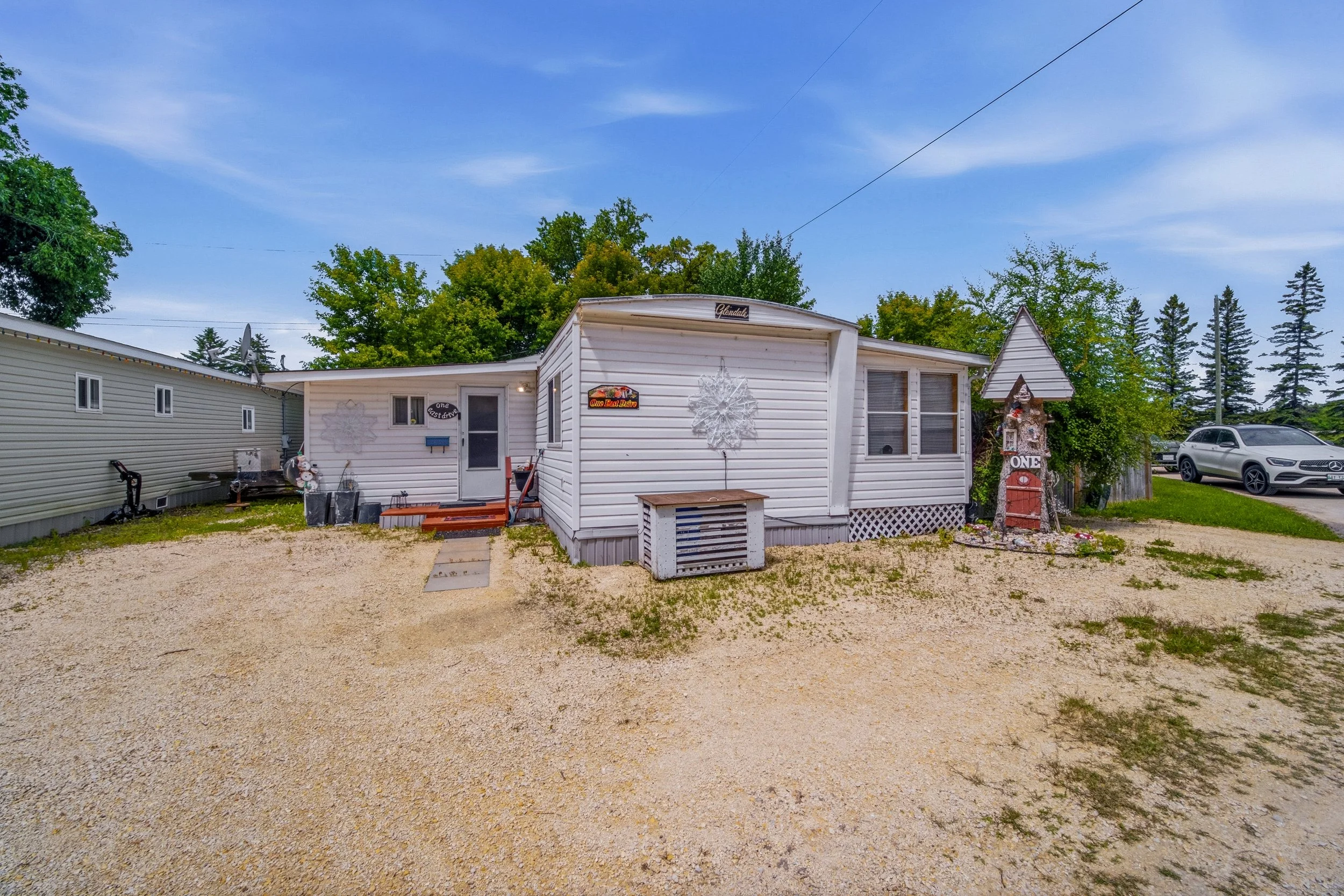 1 East Drive, Stonewall- $139,900