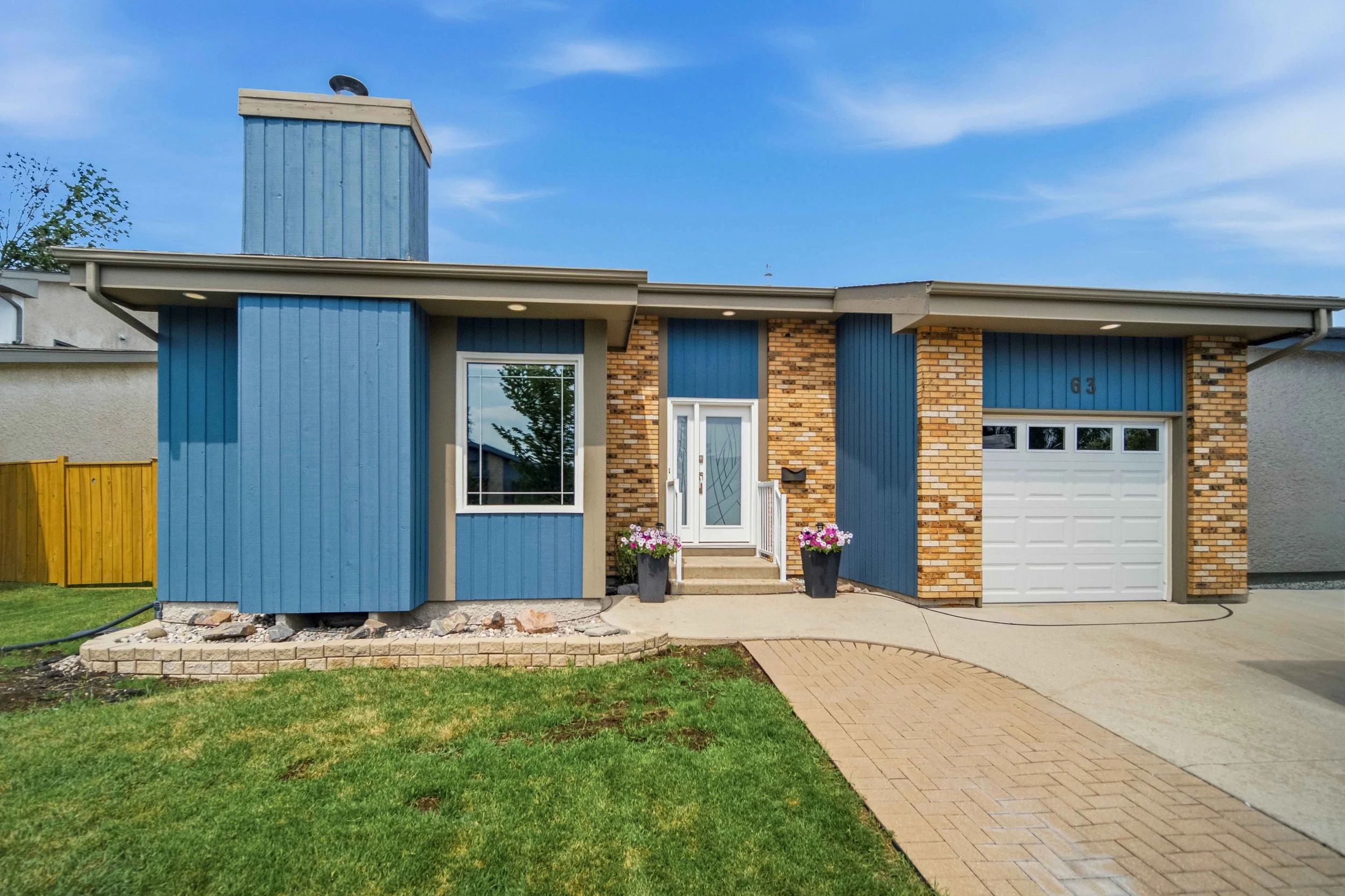 63 Pincarrow Road, Winnipeg- $529,900