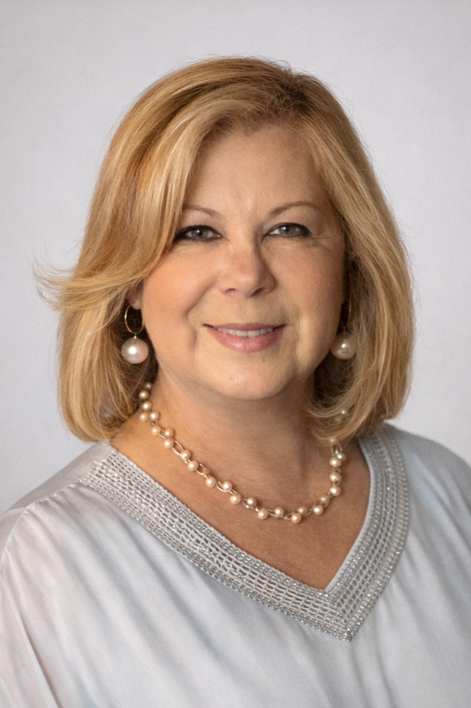 Yolanda Sanchez, Fleet Operations Coordinator