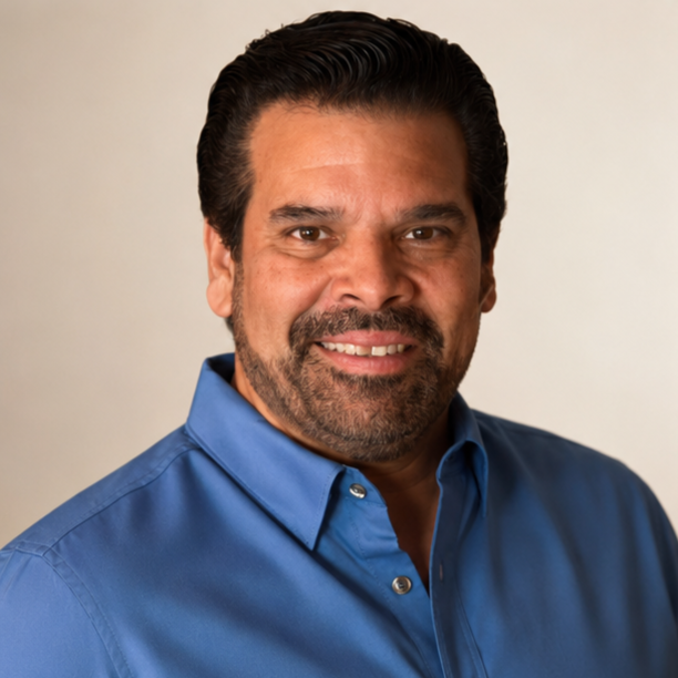 Rei Sanchez / Founder