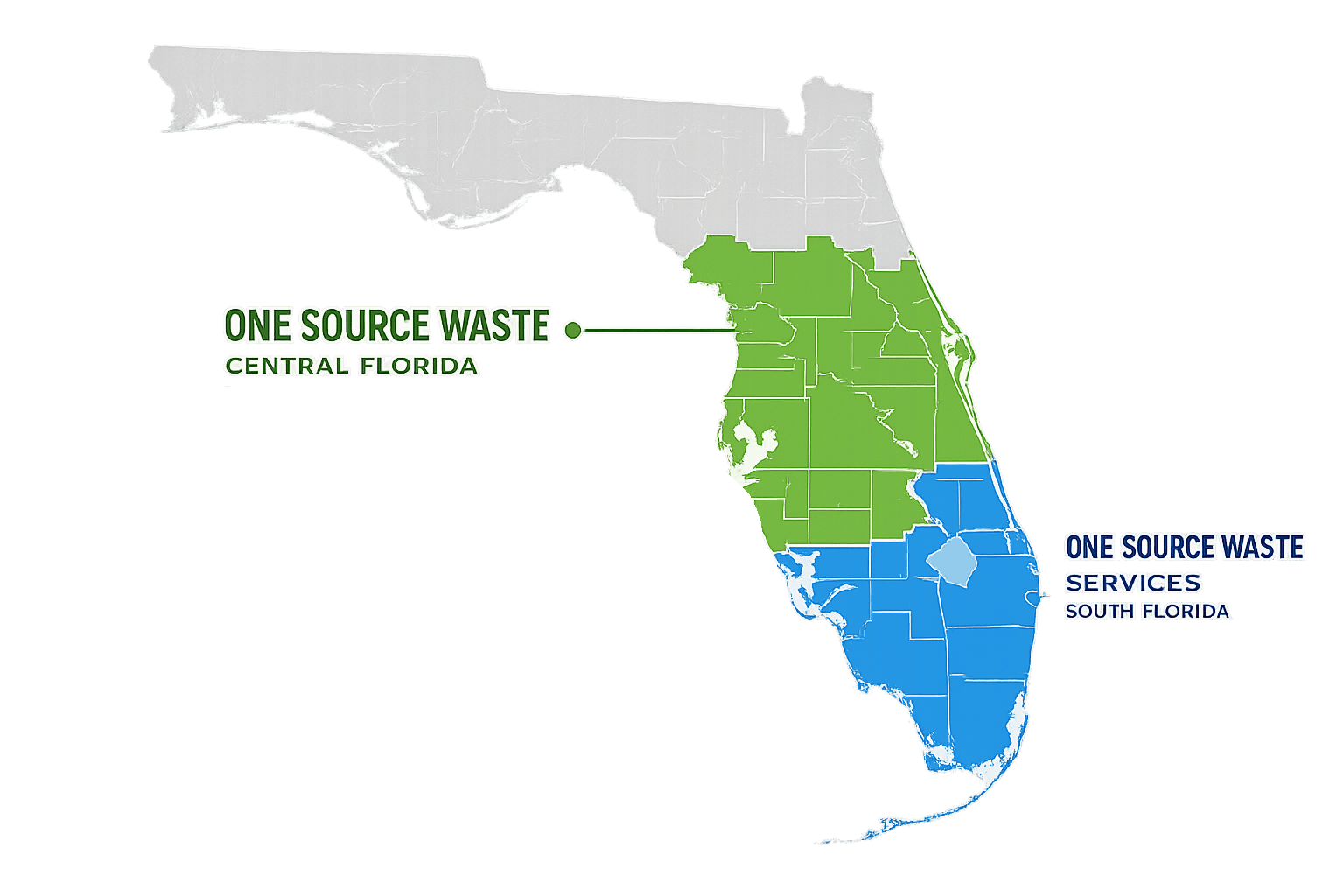 Contact — One Source Waste Services