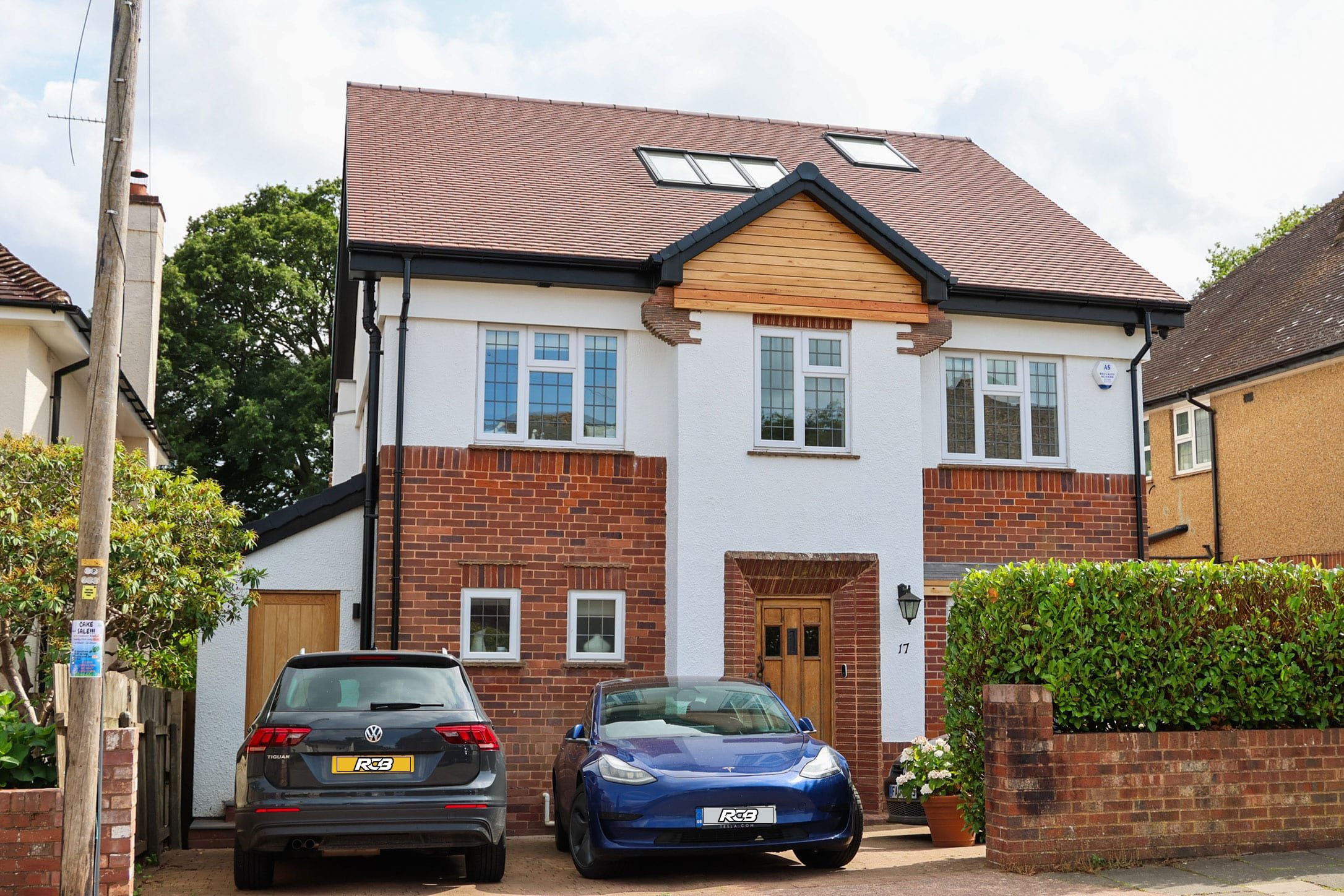 Modern Loft conversion & Renovation