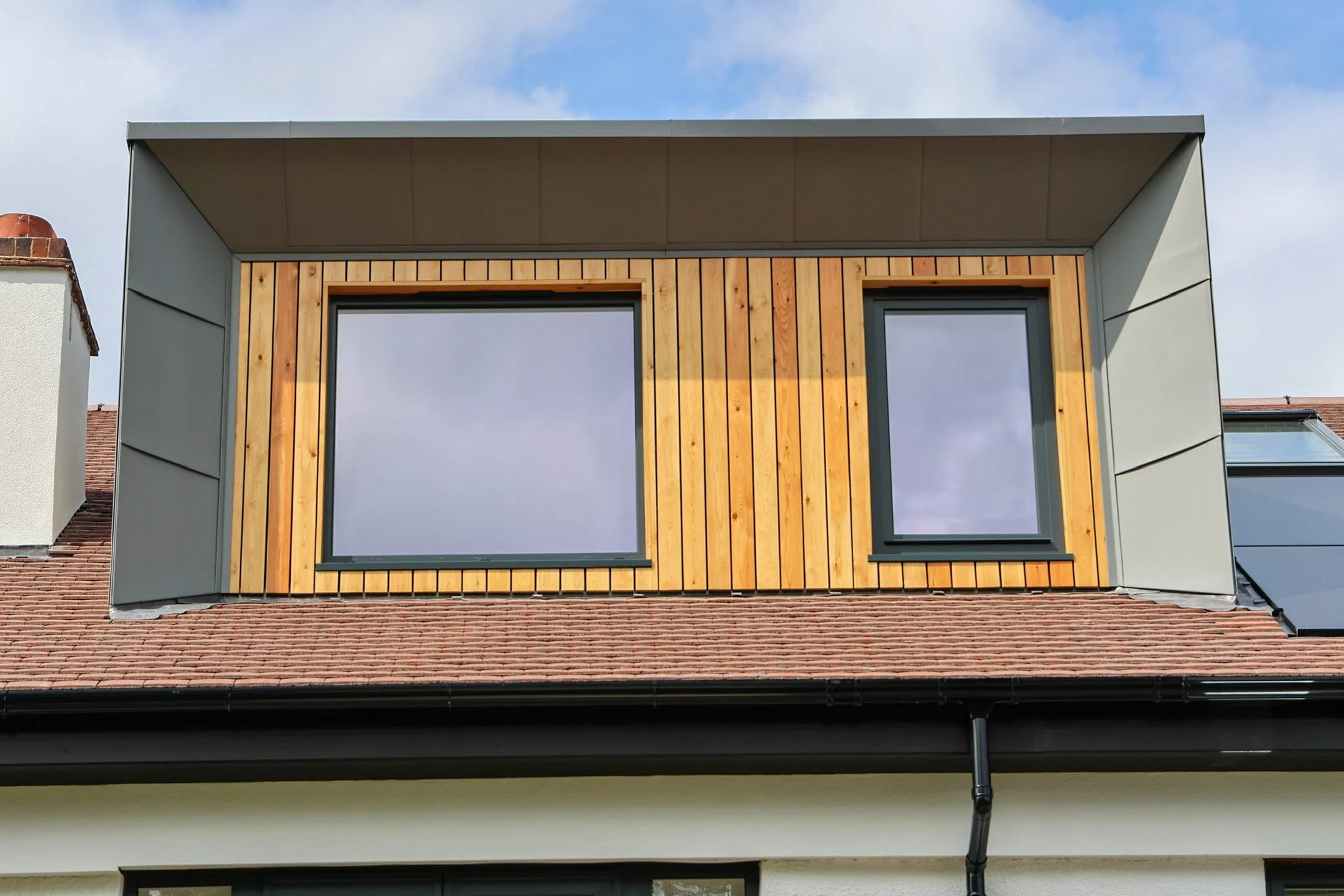 Loft conversions in Devon