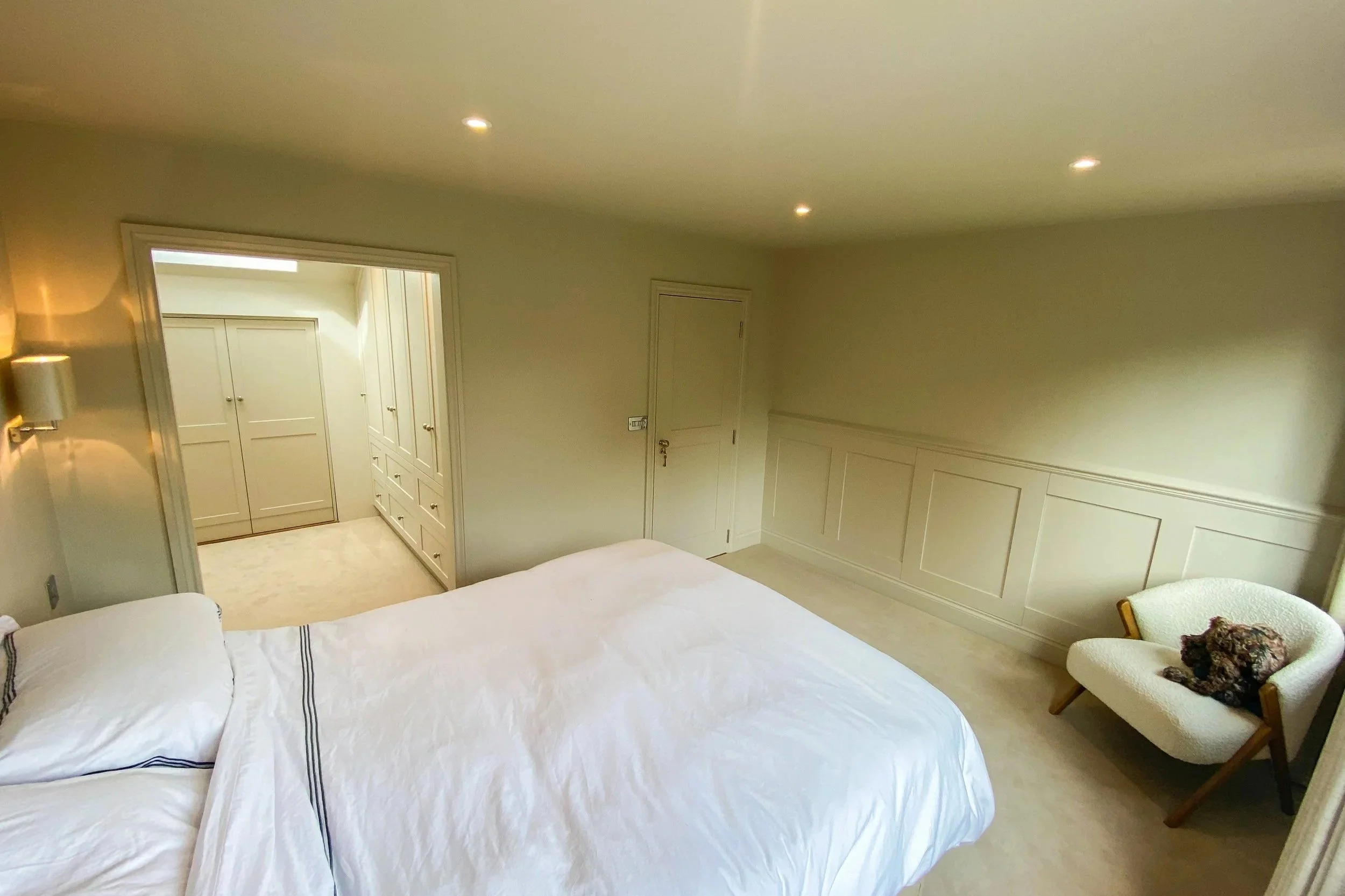 Devon house builders