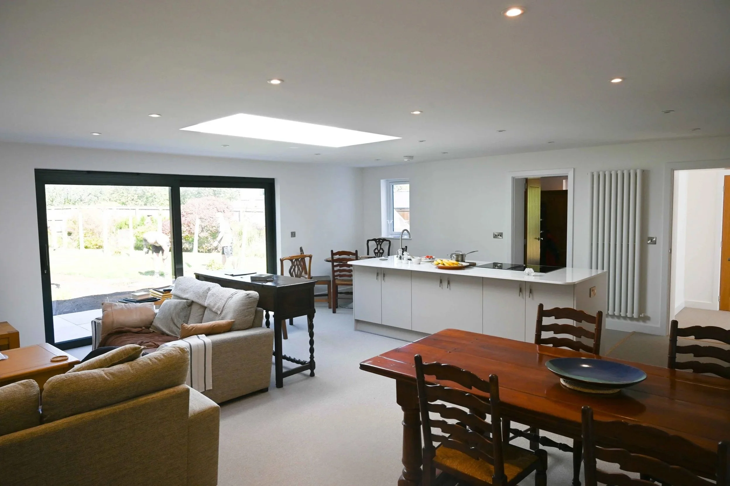 Building company in Devon