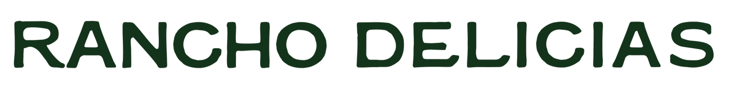 Rancho Delicias