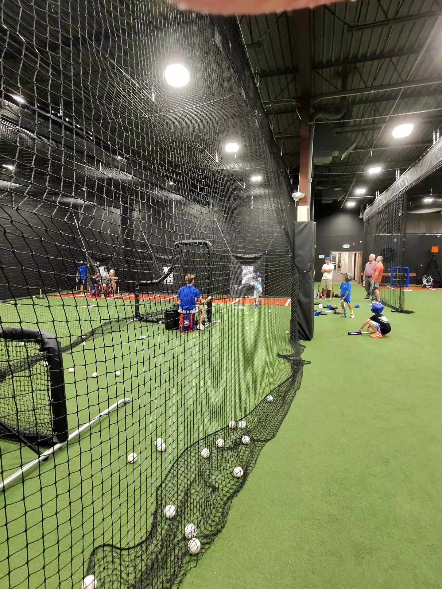 Proud of the effort and focus this week 🙌 

Here are a few action shots from our CBSL Tryout Prep from this week ⚾️

Wishing the best of luck to all players trying out for CBSL Travel teams today and Sunday!

#cpi #workhard #cranfordbaseball #cranfo