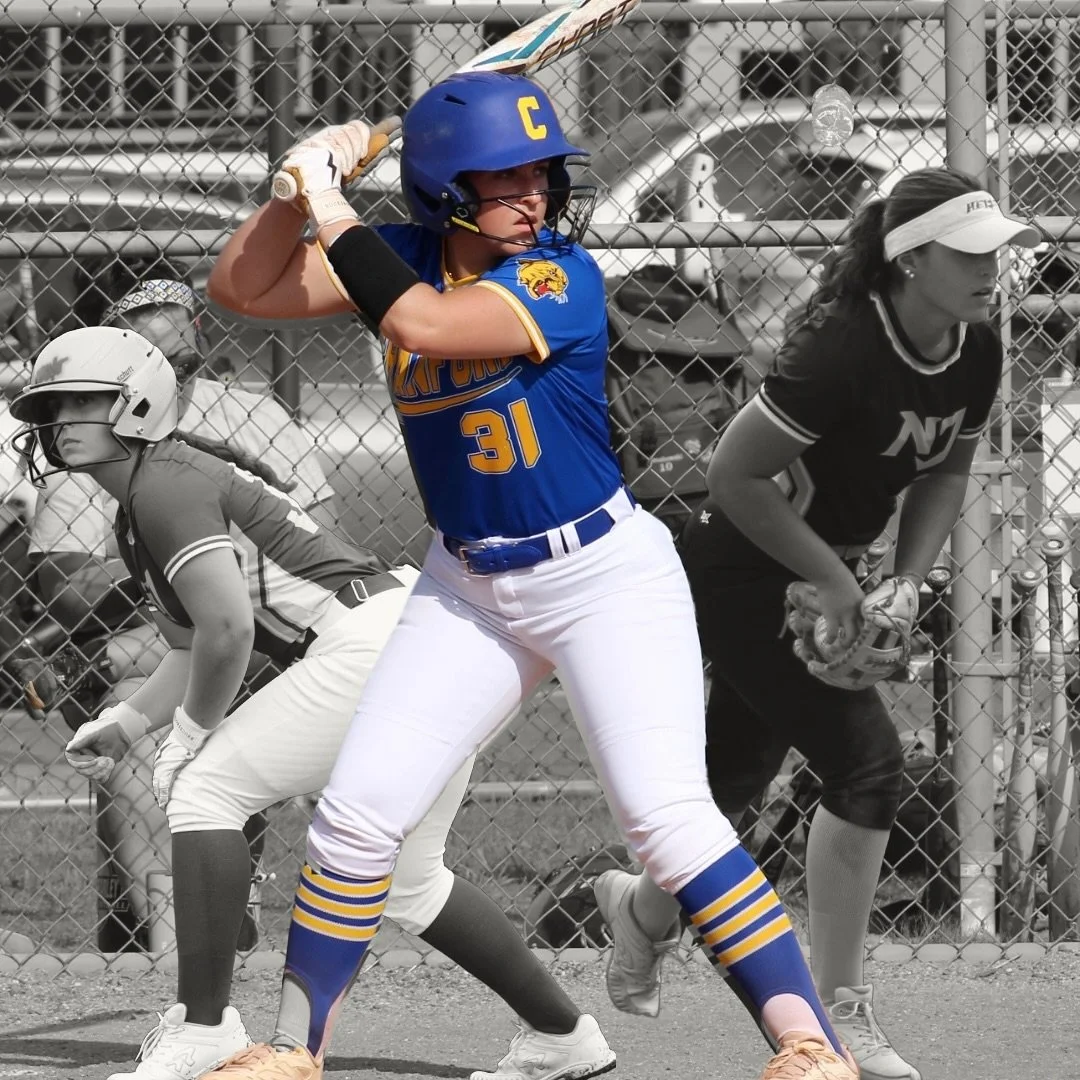 🚨 Welcome to CPI! 🚨

We&rsquo;re proud to welcome Cranford Softball&rsquo;s own Lilliana Pardo! This season will be Lilliana&rsquo;s 4th Varsity season on the softball diamond and recently committed to continue her career at William Paterson Univer