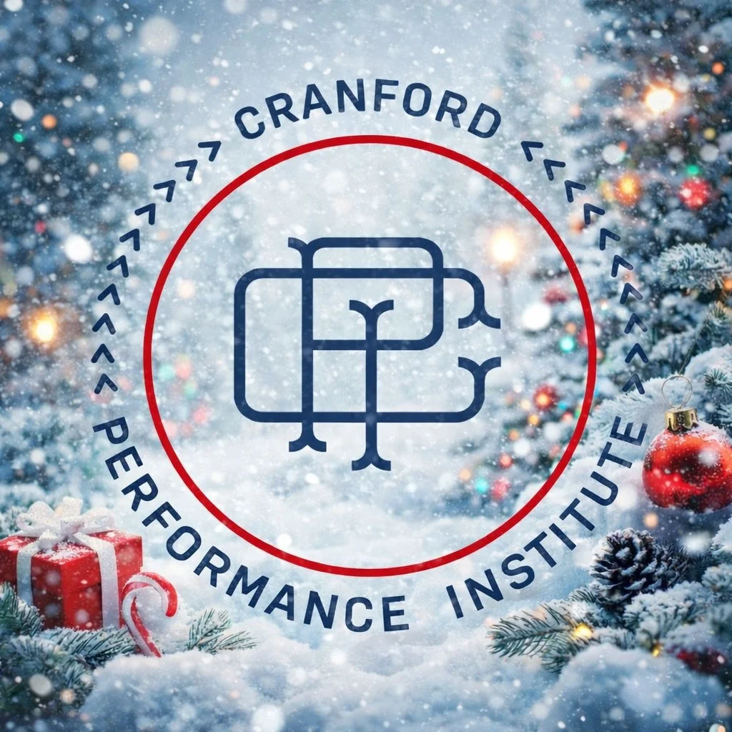 Happy Holidays from the Cranford Performance Institute family 🎄

Thank you to our athletes, families, coaches, and community for an incredible year.

We&rsquo;re excited to keep building in 2026 💪⚾🥎

#cpi #cpifamily #softball #baseball #nj