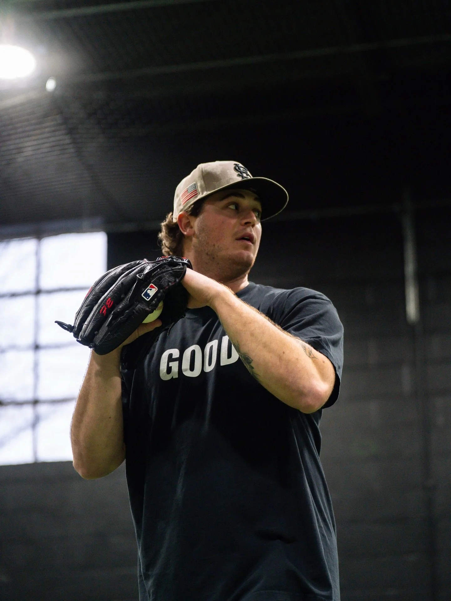 Elite routines. Elite standards.

A few action shots of our MLB guys getting a workout in at CPI.

📸 Giulia O&rsquo;Lear @giuliaolear 

#cpifamily #mlb #hardwork #baseball #cranfordnj
