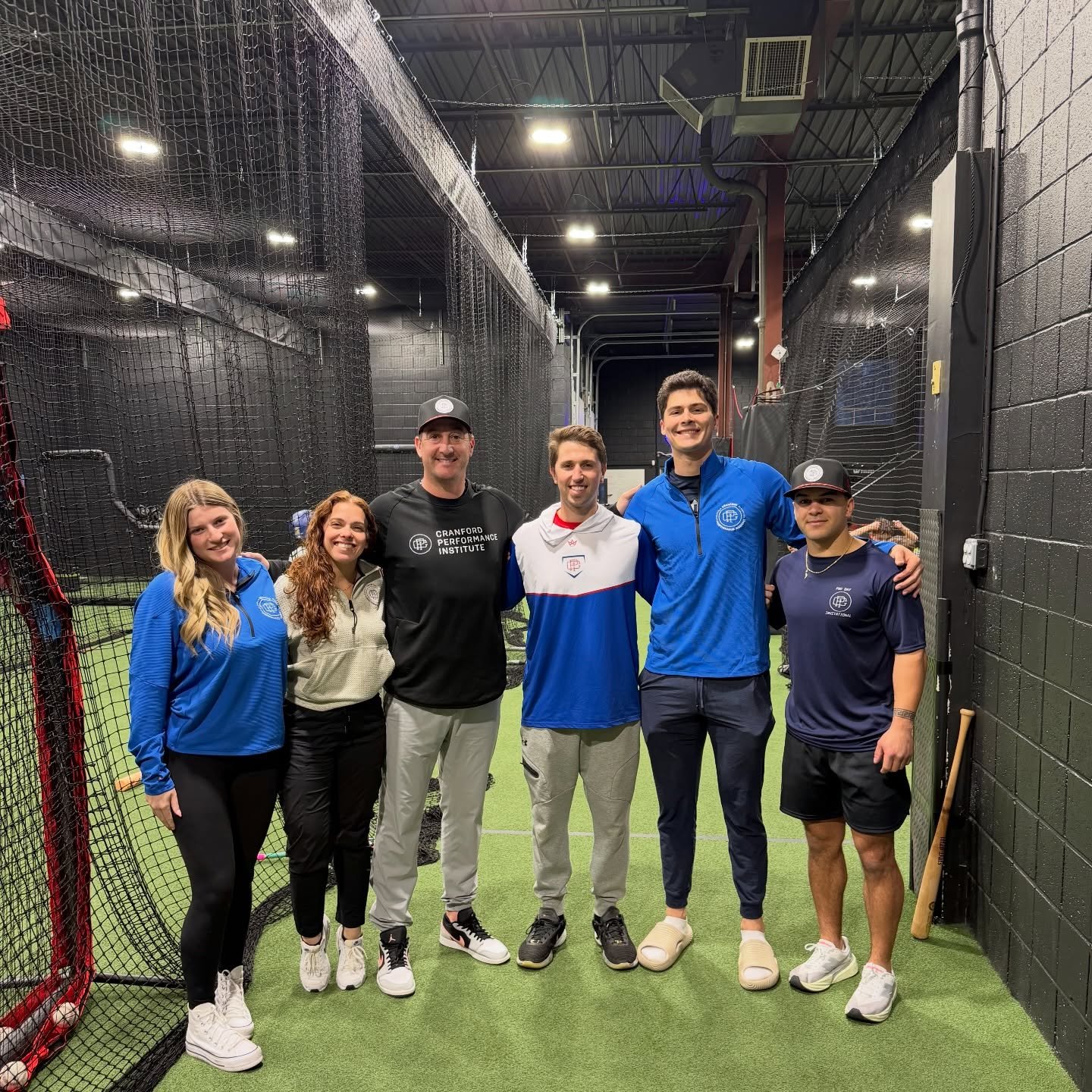 The CPI Family would like to wish @shane.vandam good luck as he heads west to Arizona to report to his first Spring Training with the Kansas City Royals tomorrow. Can&rsquo;t wait to see all his off-season hard work pay off this spring! 

@kcroyals @