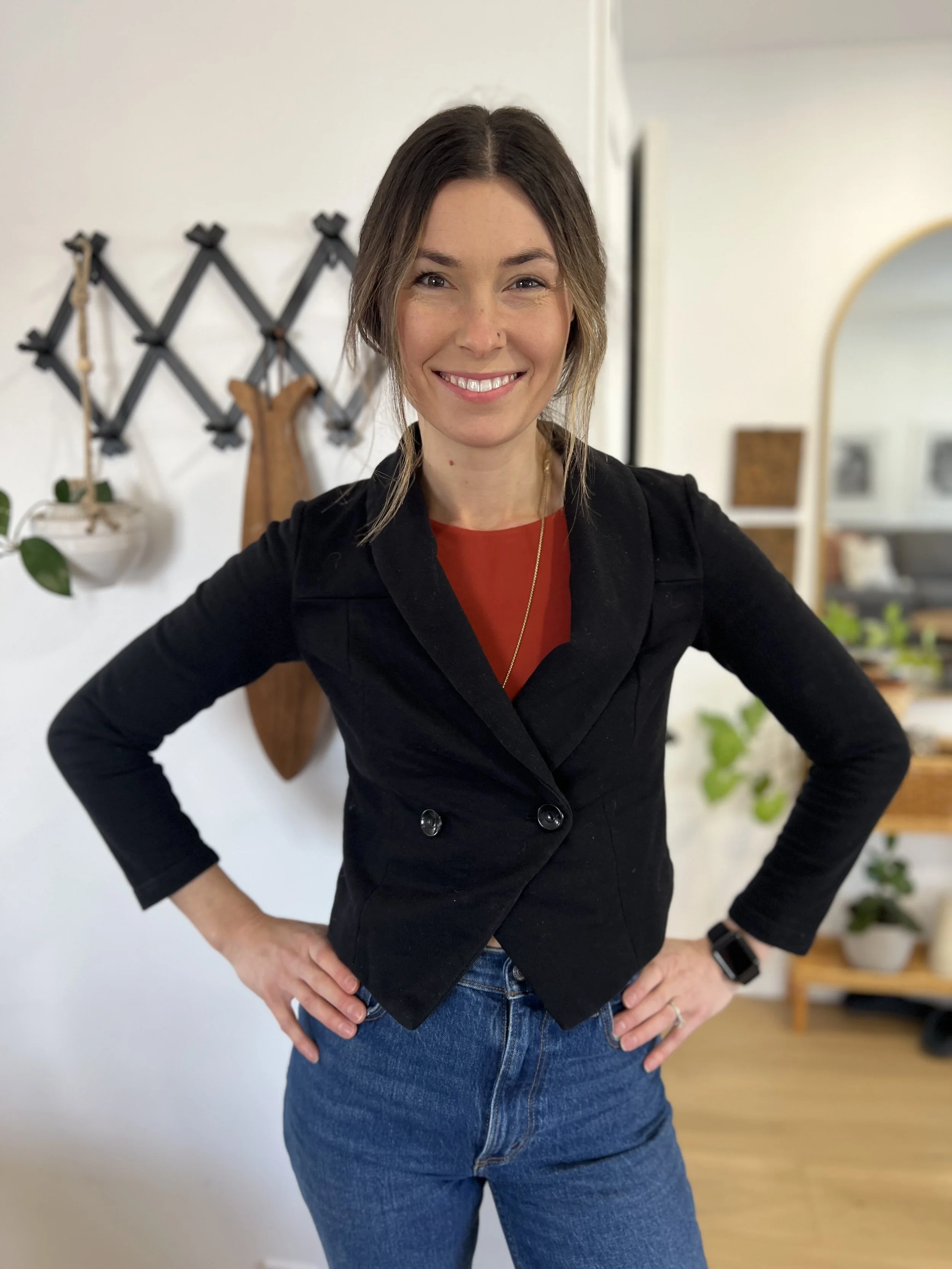 End-of-Year Reflections of 2025 - Kelly Wilcock