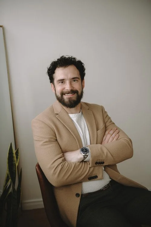 Photo of Tristan Ritchie