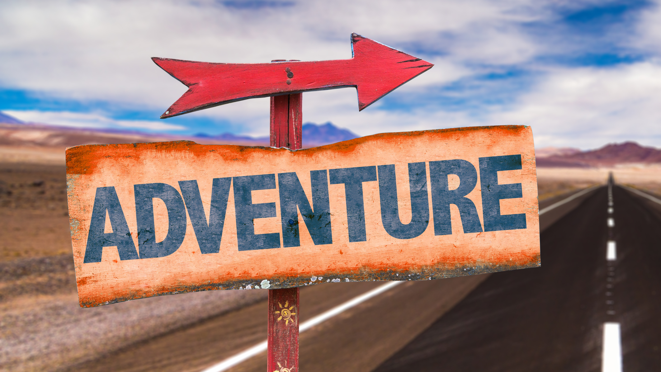 Heroes and Heroines: Adventurers who dare to journey toward themselves