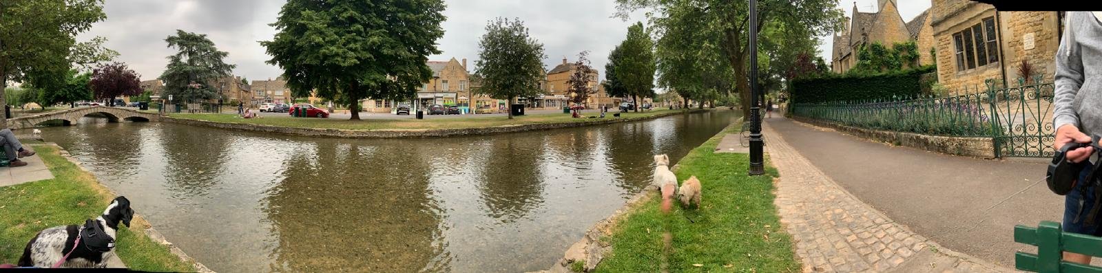 Bourton on the Water Football Club