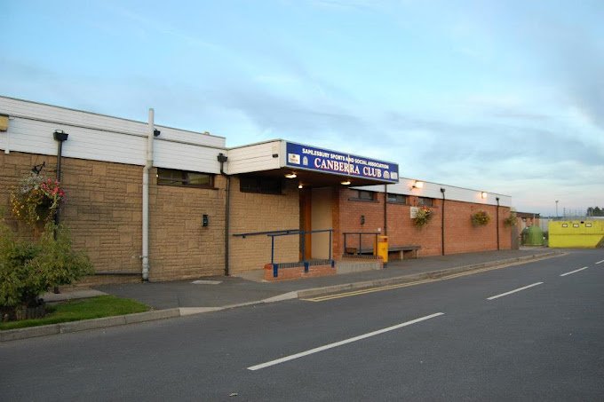 Canberra Club, Samlesbury
