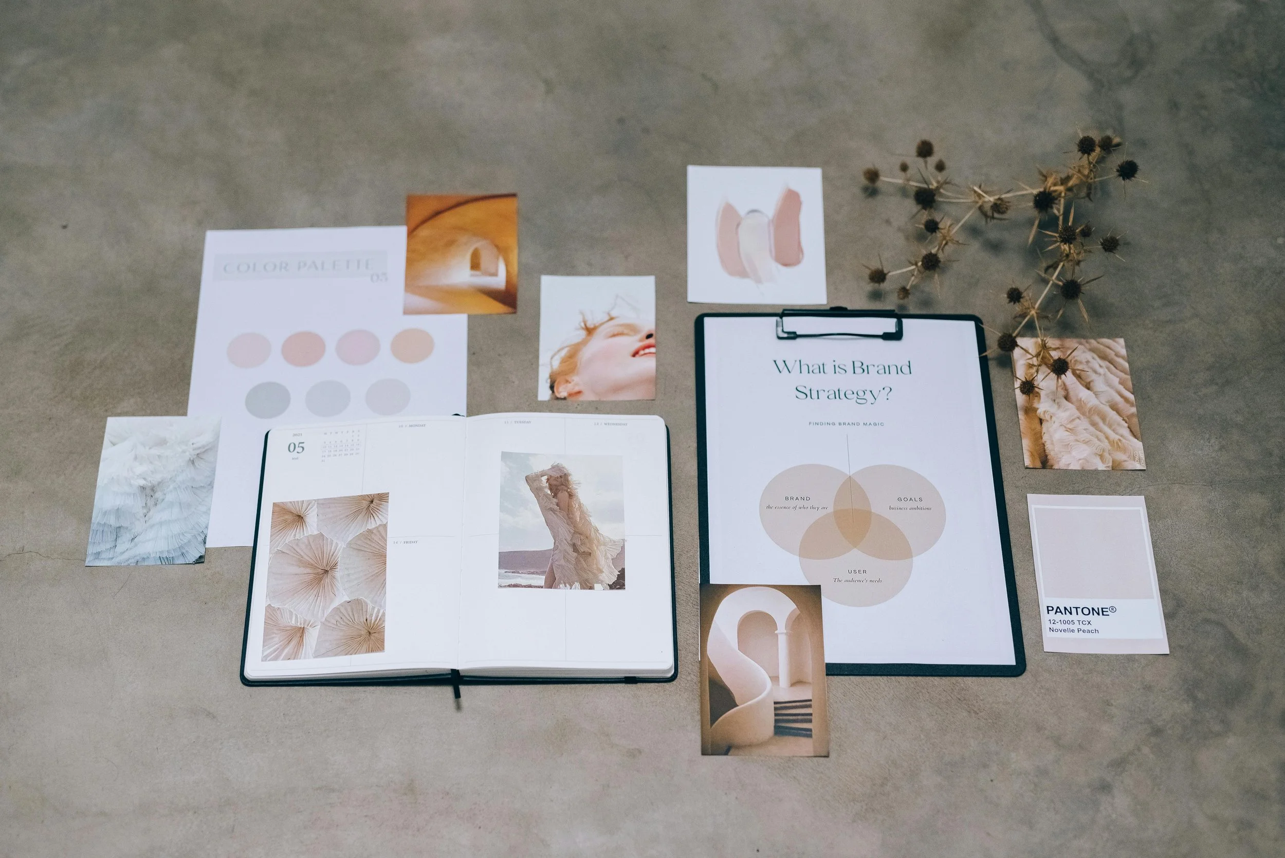 What (Exactly) Is a Brand? It’s More Than a Logo.