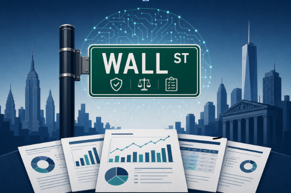 Transparency vs. Alignment: Financial Governance of AI