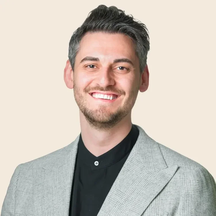 Max Reddel