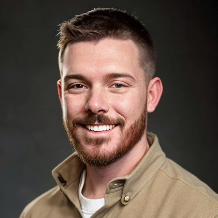 Stephen Robcraft