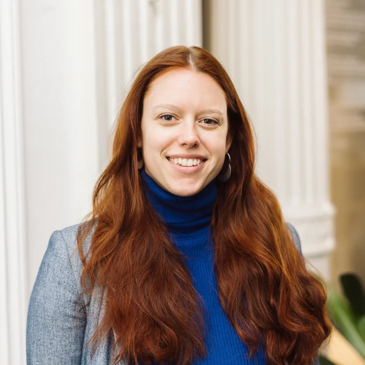 Carolin Basilowski