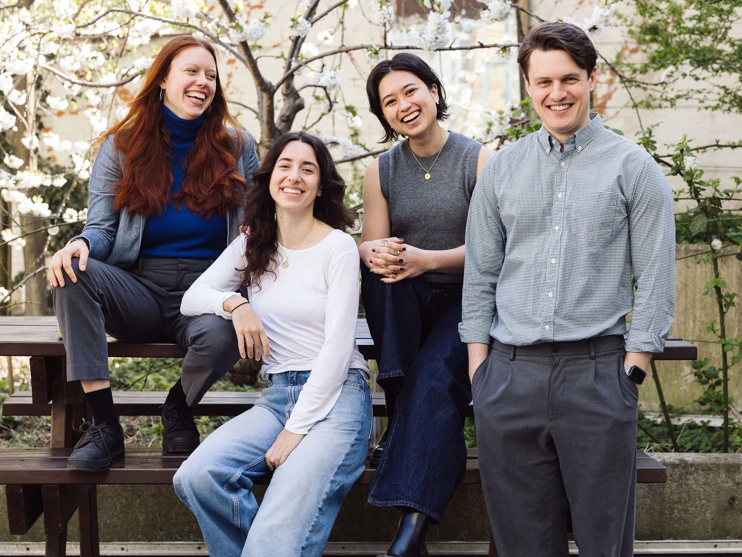 The Talos Network team