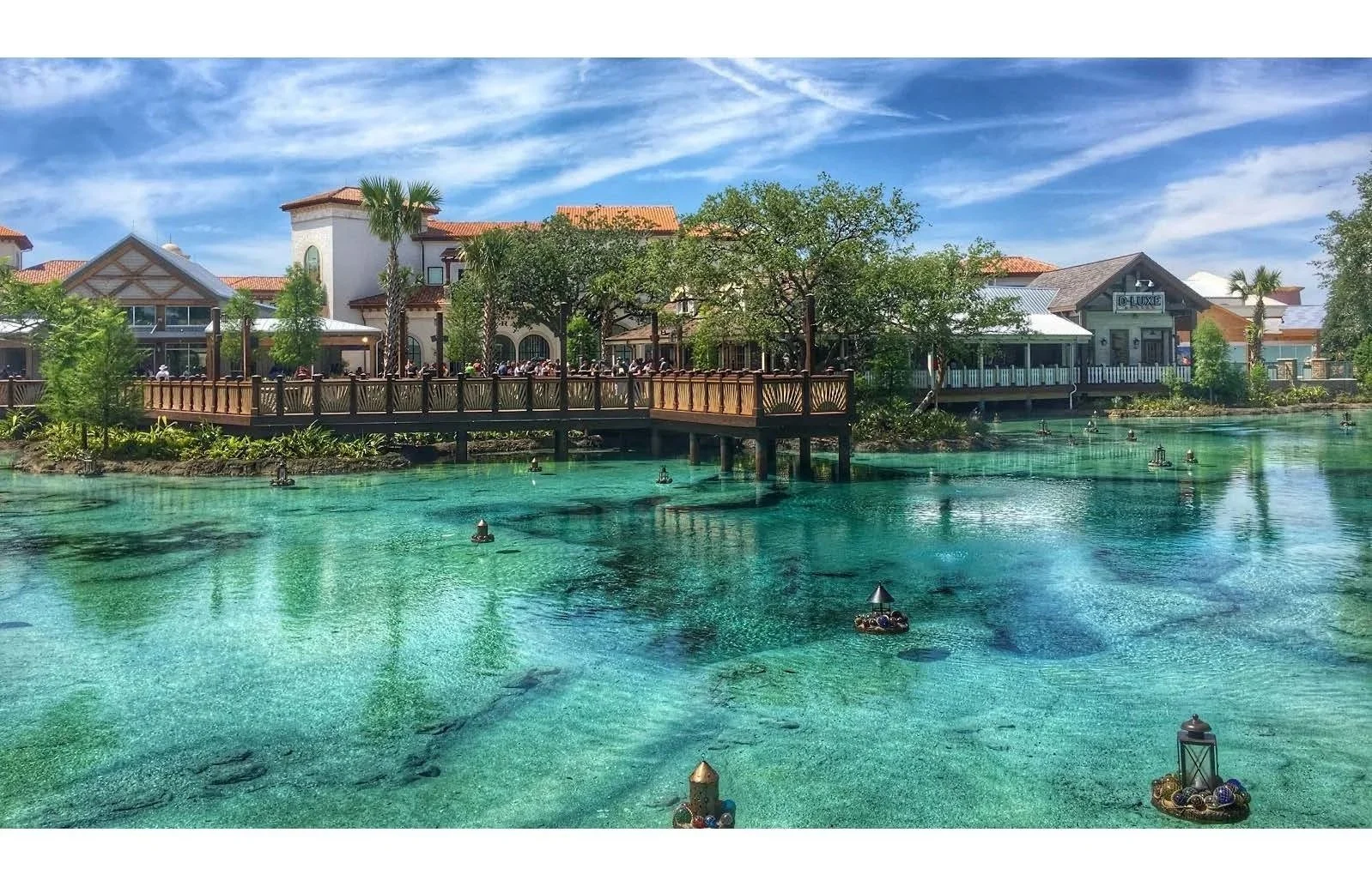 Disney Springs