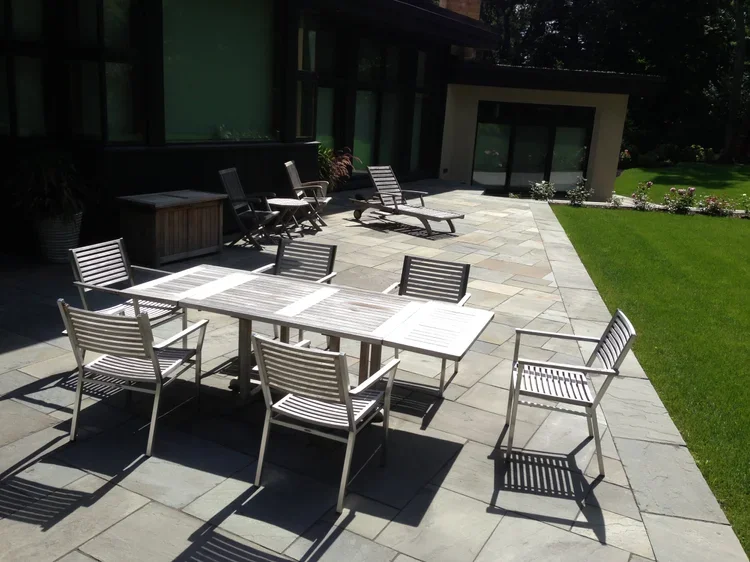 Private residence site photo - patio and terrace