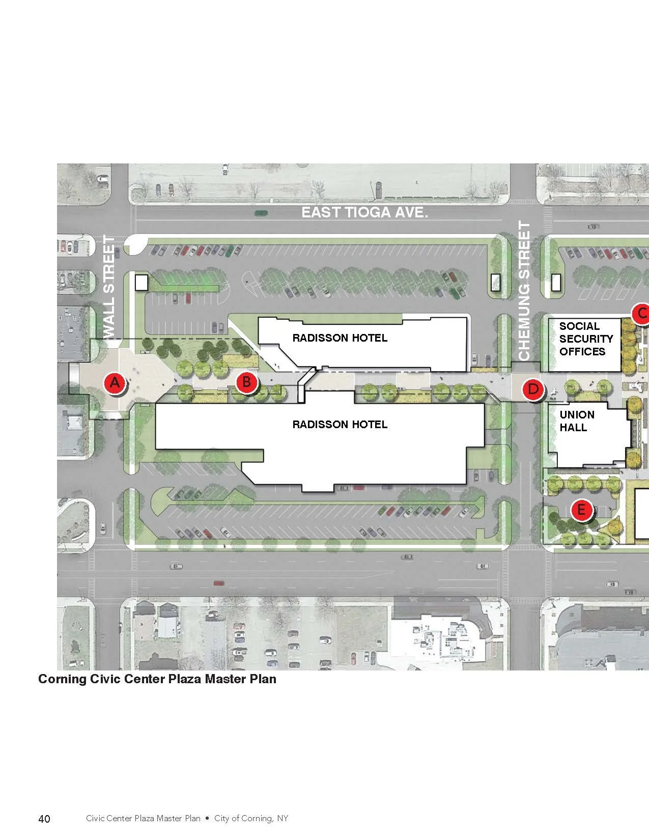 Site Concept Plan