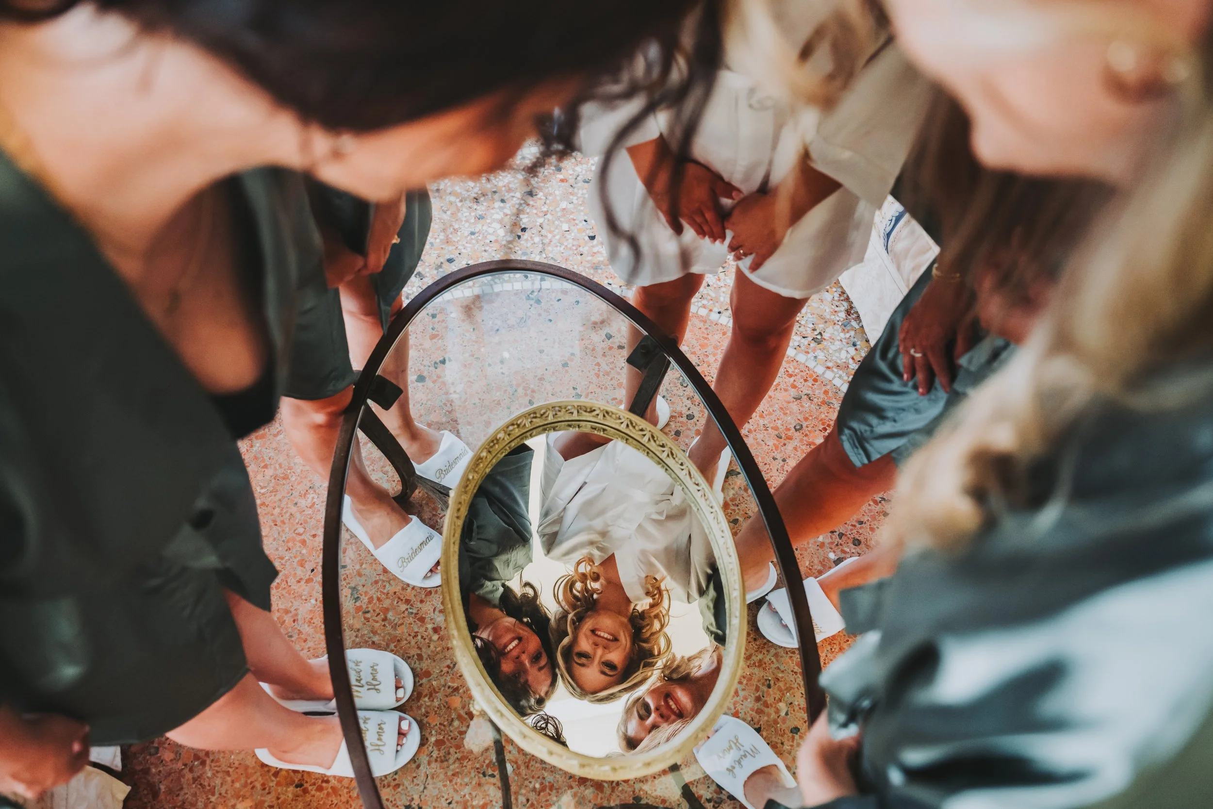 12 WEDDING DAY TIMELINE RULES EVERY COUPLE SHOULD FOLLOW