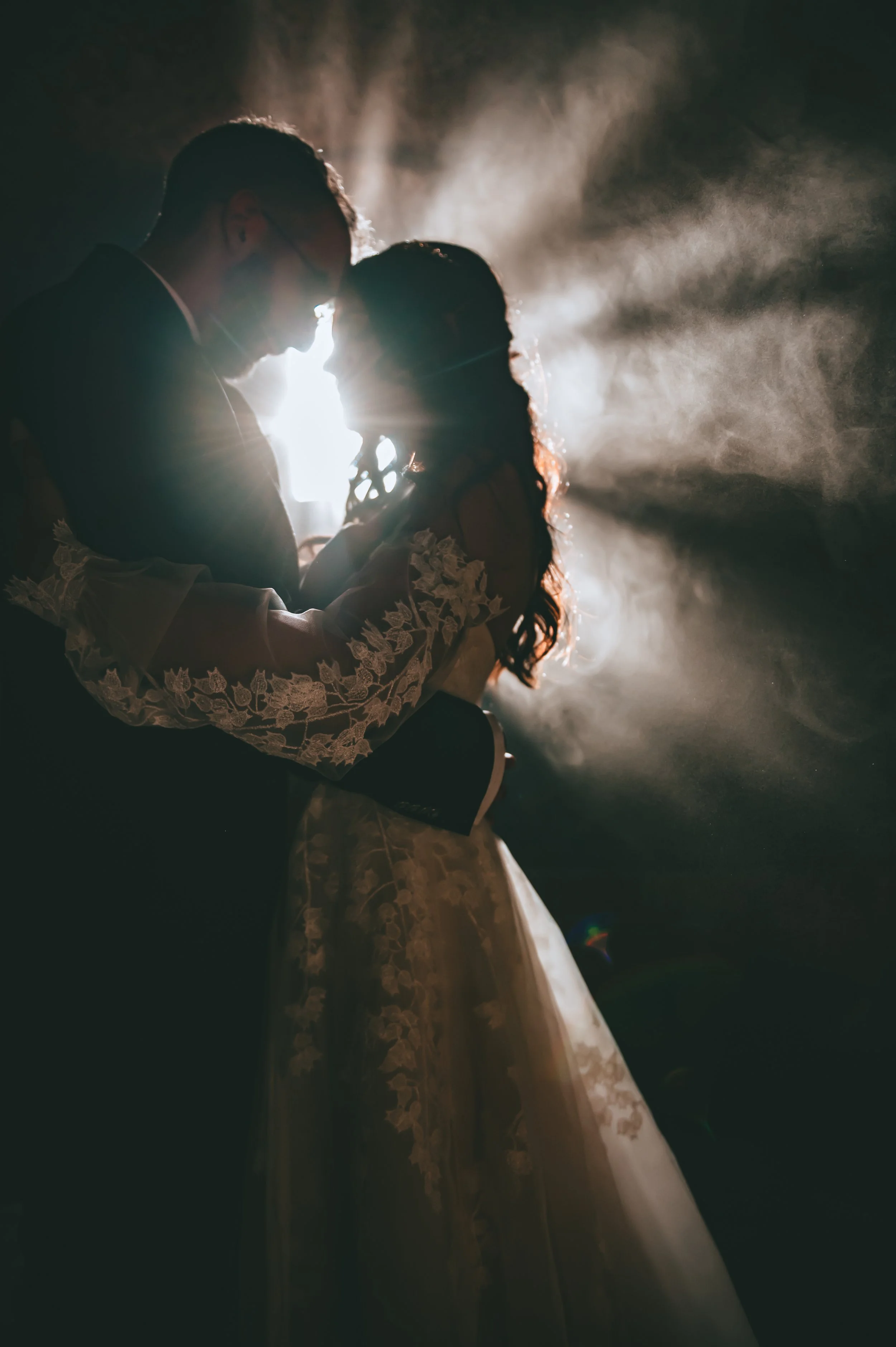 the dark side of wedding trends - when authenticity gets lost