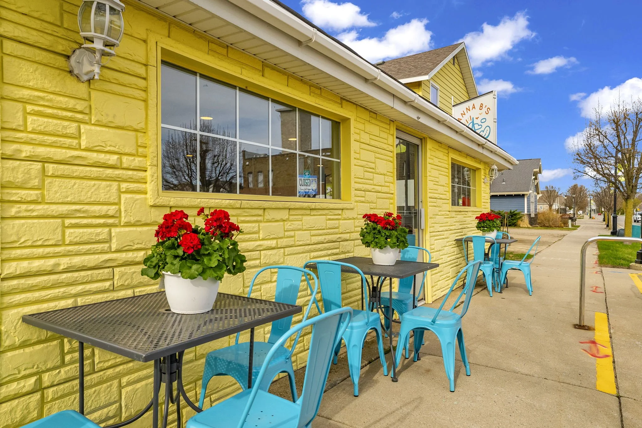 Open House – Live & Work Opportunity in Port Austin!