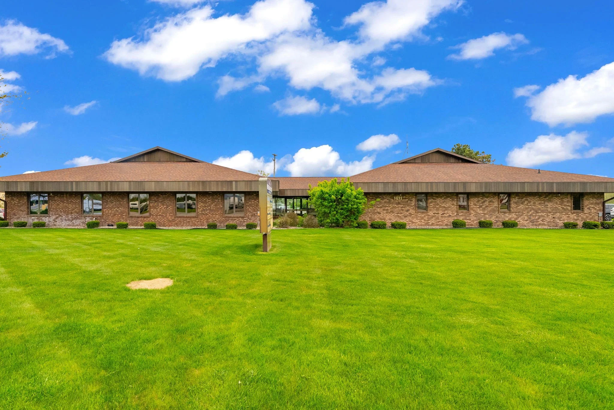 Suite A - Medical Condominium Complex