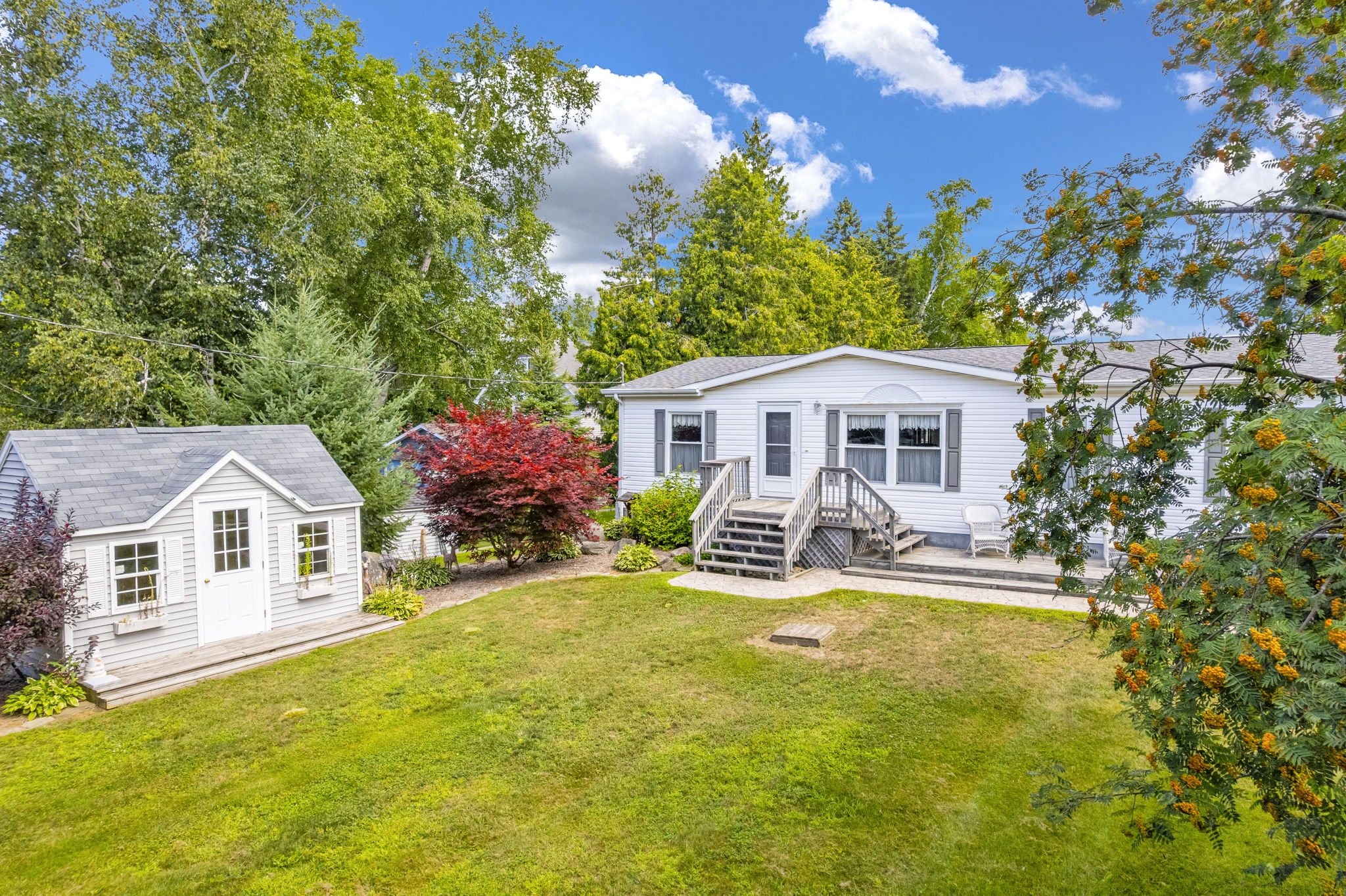 3441 Point Aux Barques Rd. Port Austin, MI