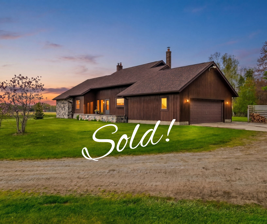4475 Lawitzke Rd. Port Hope, MI