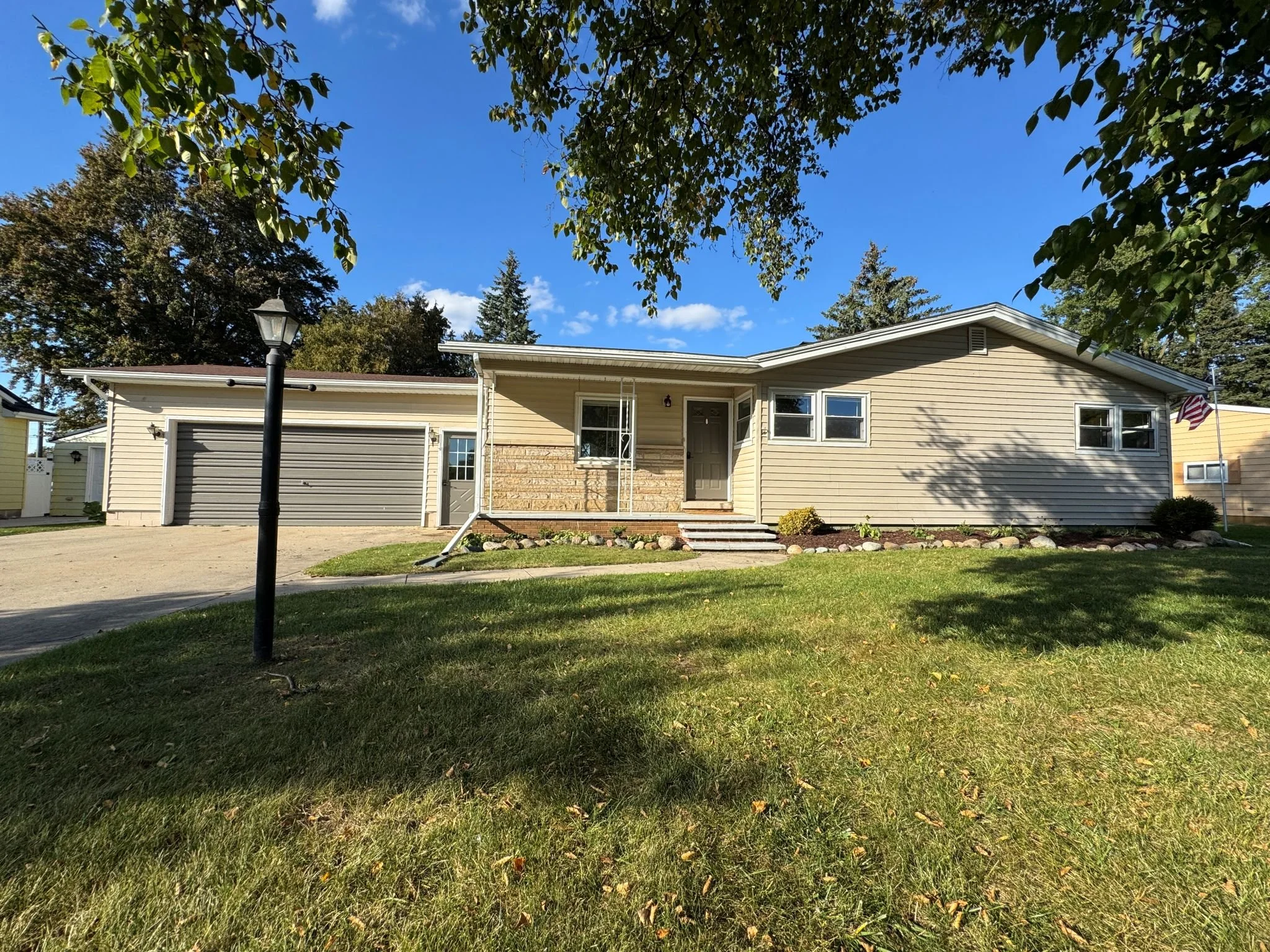 671 W. South St., Bad Axe, MI 