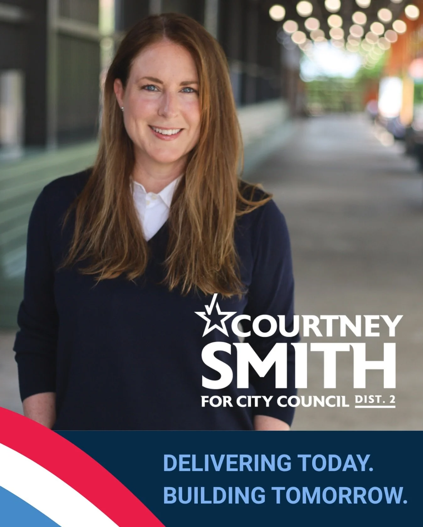 Delivering today. Building tomorrow. Atlanta is growing, and we need bold, strategic leadership to match it.
I’m running for City Council to modernize outdated systems, invest taxpayer dollars wisely, and strengthen the foundation beneath our