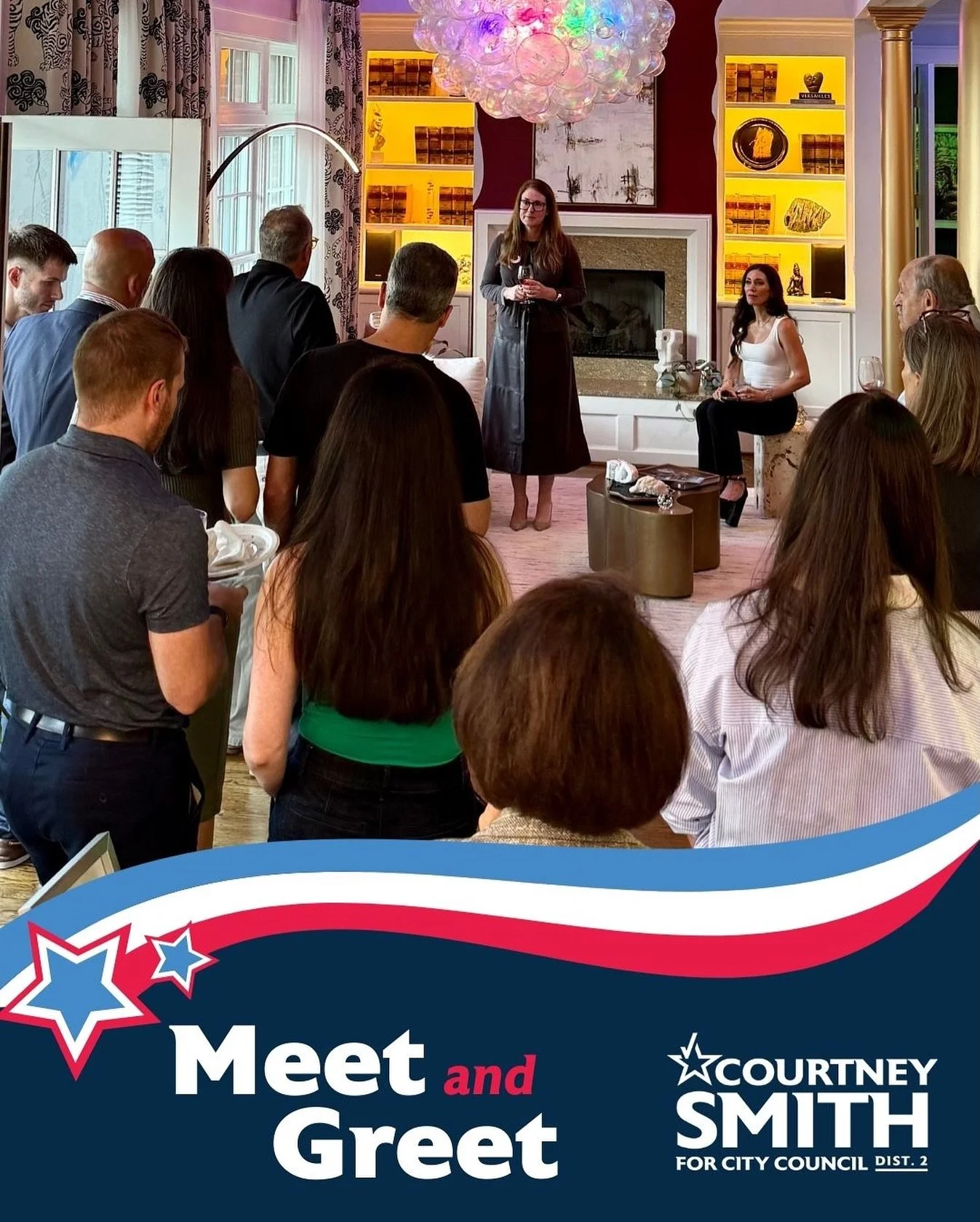 Recently, I met with Midtown neighbors from Cotting Court + Palmer Phelan. Decades in the heart of the city, they know Midtown’s specific strengths and weaknesses well. We talked homelessness solutions, tackling muffler noise, and boosting loca