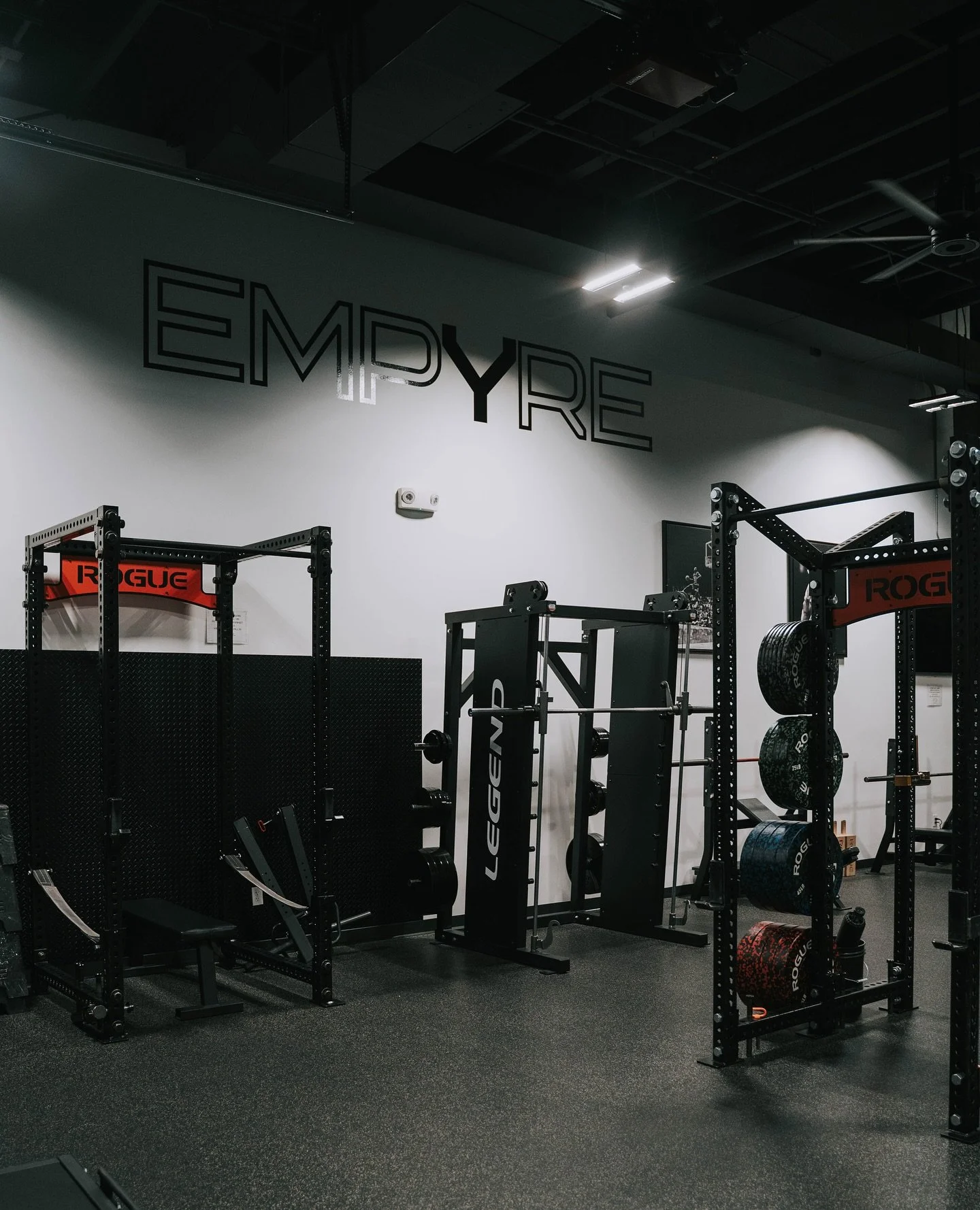 1st of the month tomorrow = 50% off. If you miss it, that&rsquo;s on you 👏