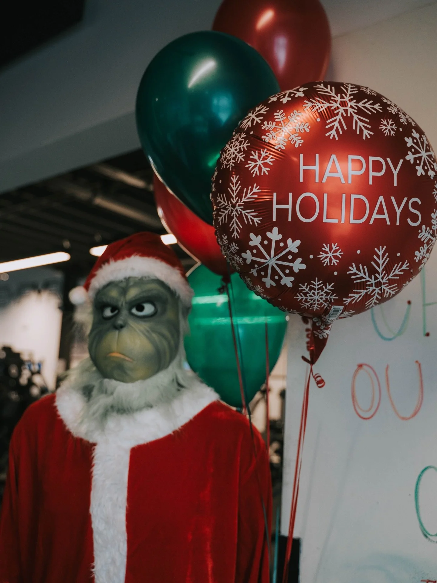 Merry Christmas Mempyres 🎄🎅