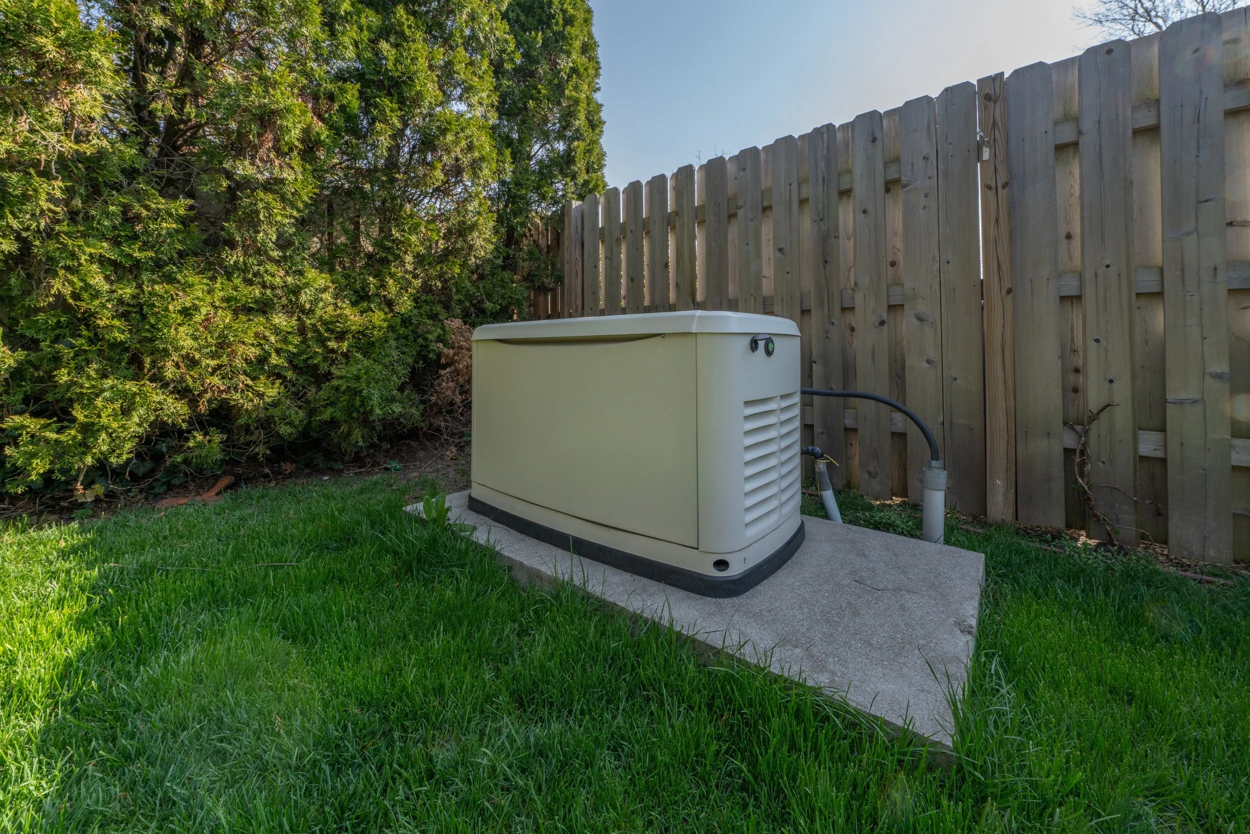 Why Wisconsin Homes Benefit From Backup Generators